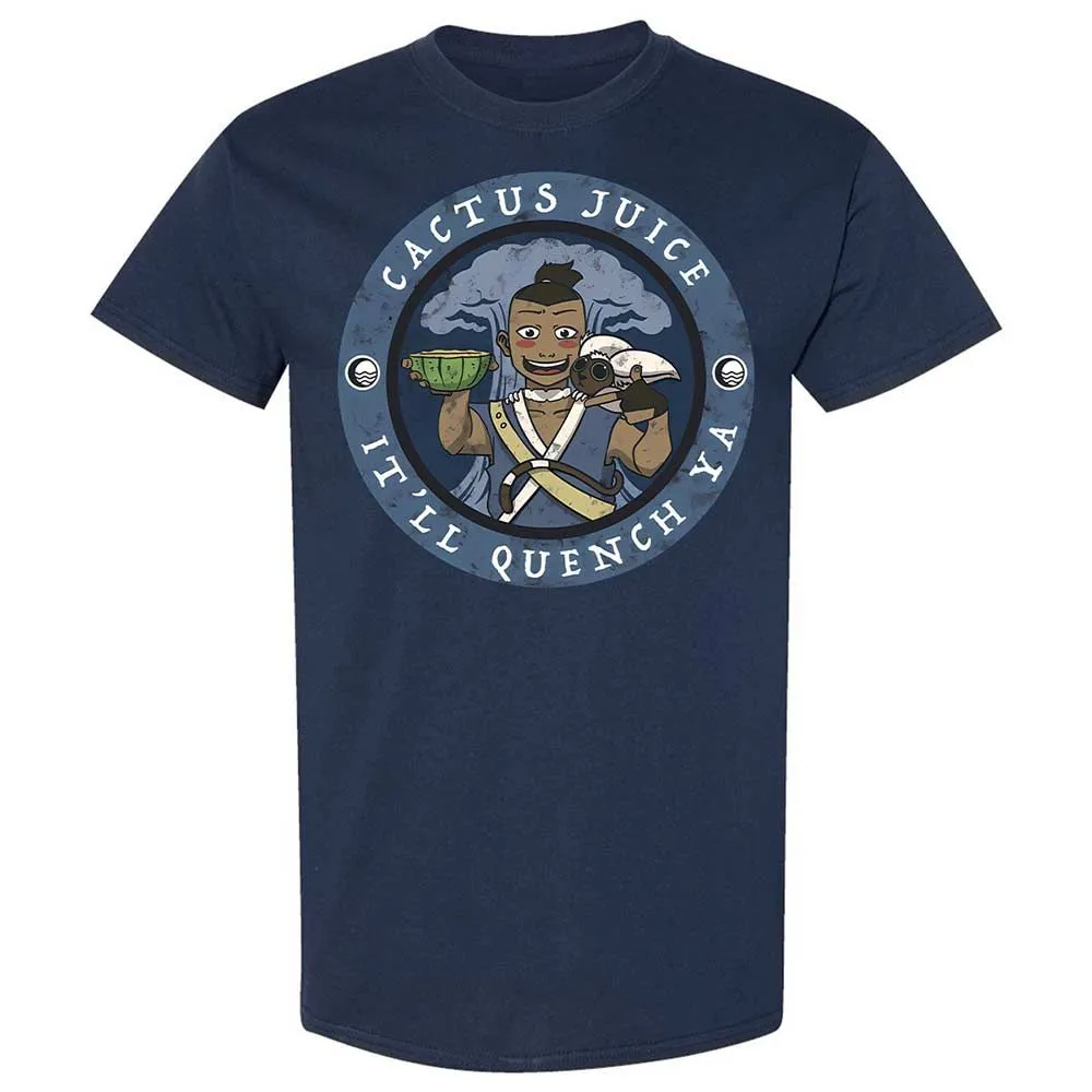 Cactus Juice - Navy - 2