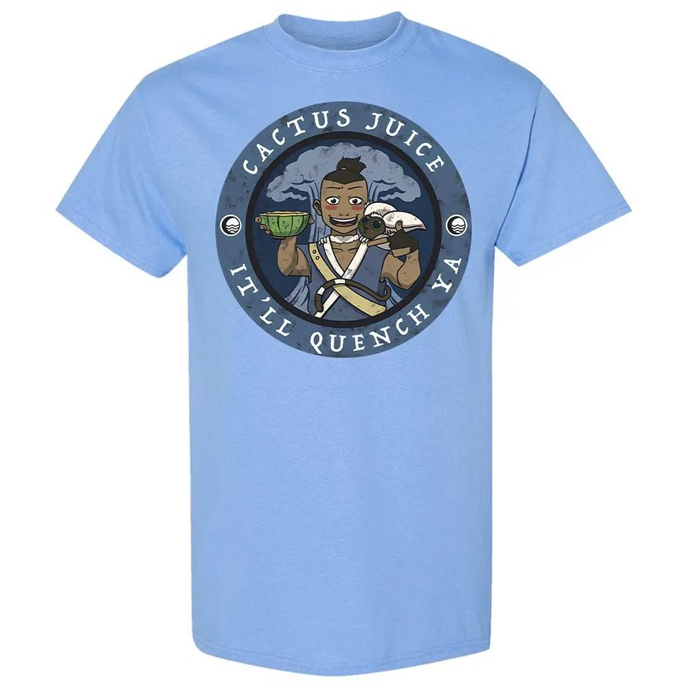 Cactus Juice - Carolina Blue - 19