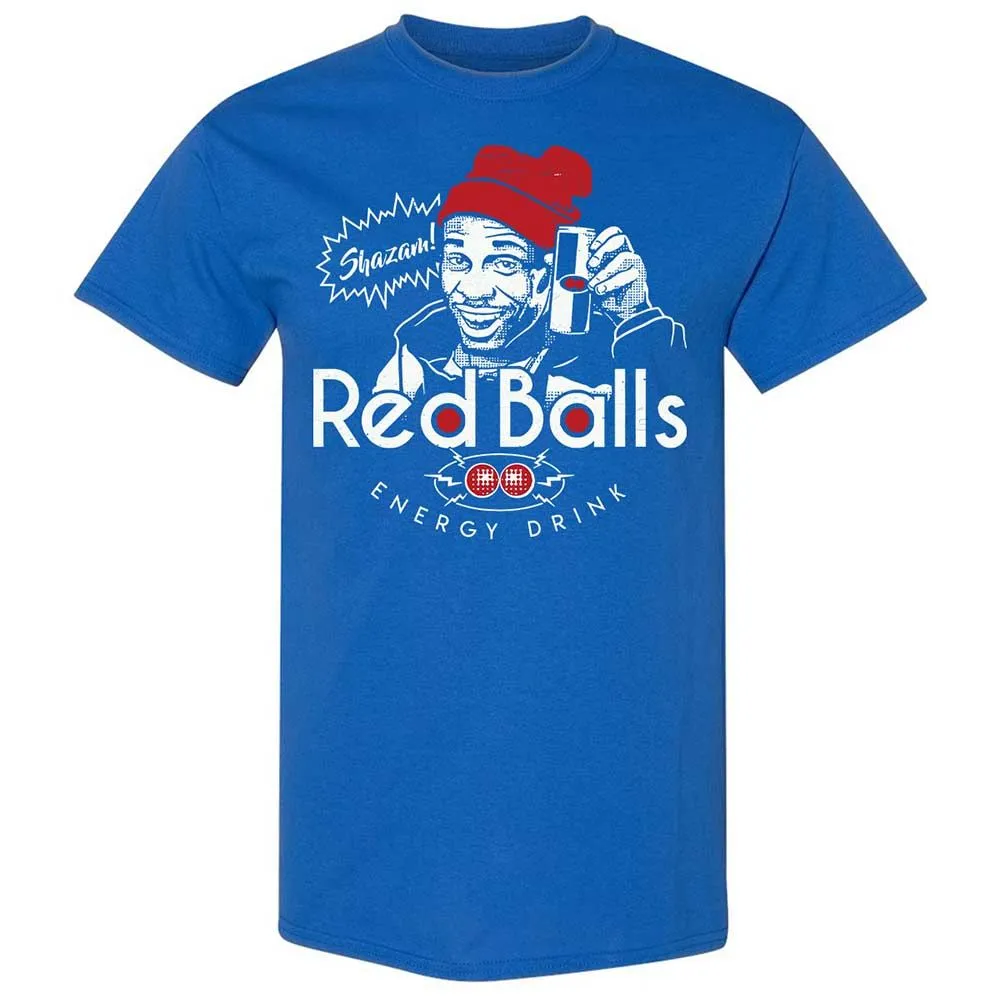 Red Balls Energy Drink - Royal - 3