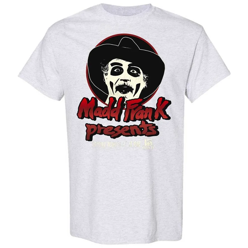 Madd Frank Presents - Ash - 15
