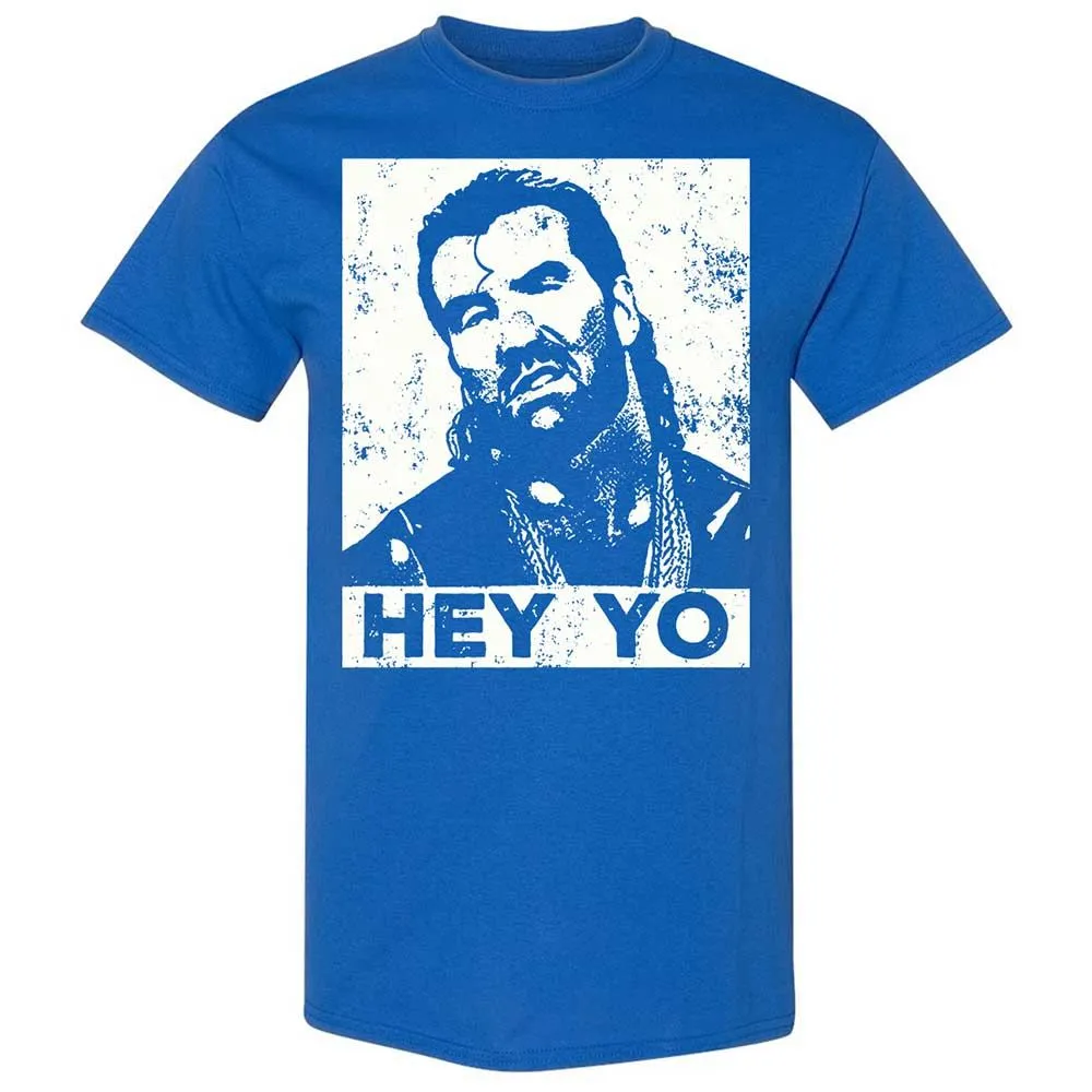 Hey Yo - Royal - 3