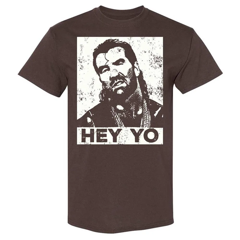 Hey Yo - Dark Chocolate - 7