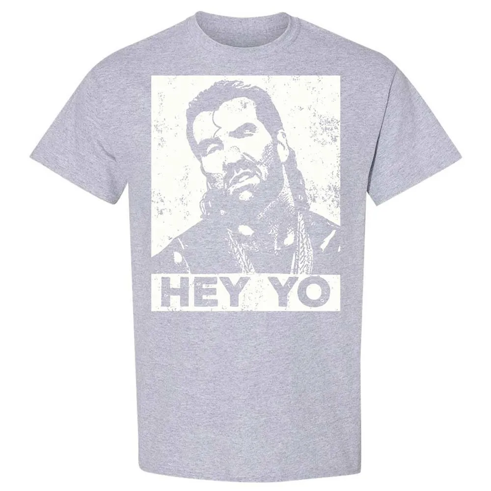 Hey Yo - Sport Grey - 21