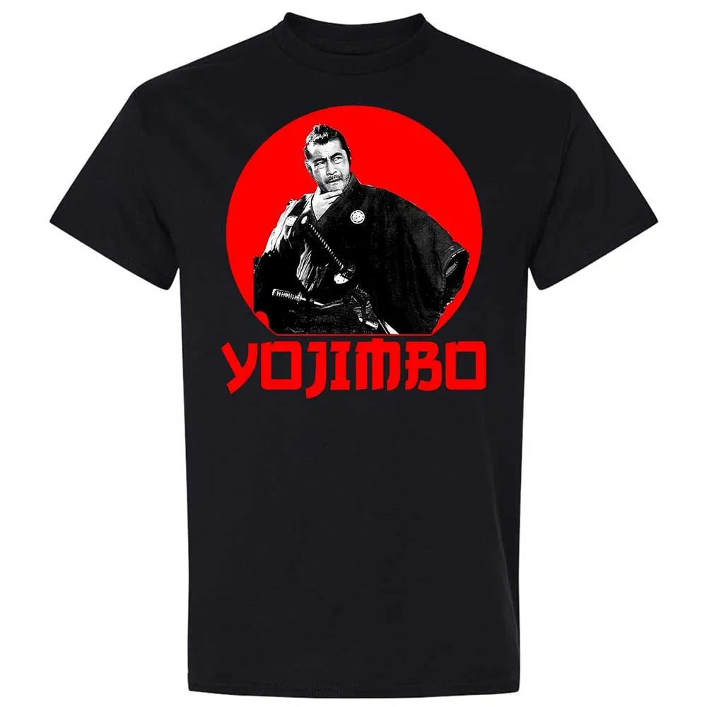 Yojimbo - Black - 1