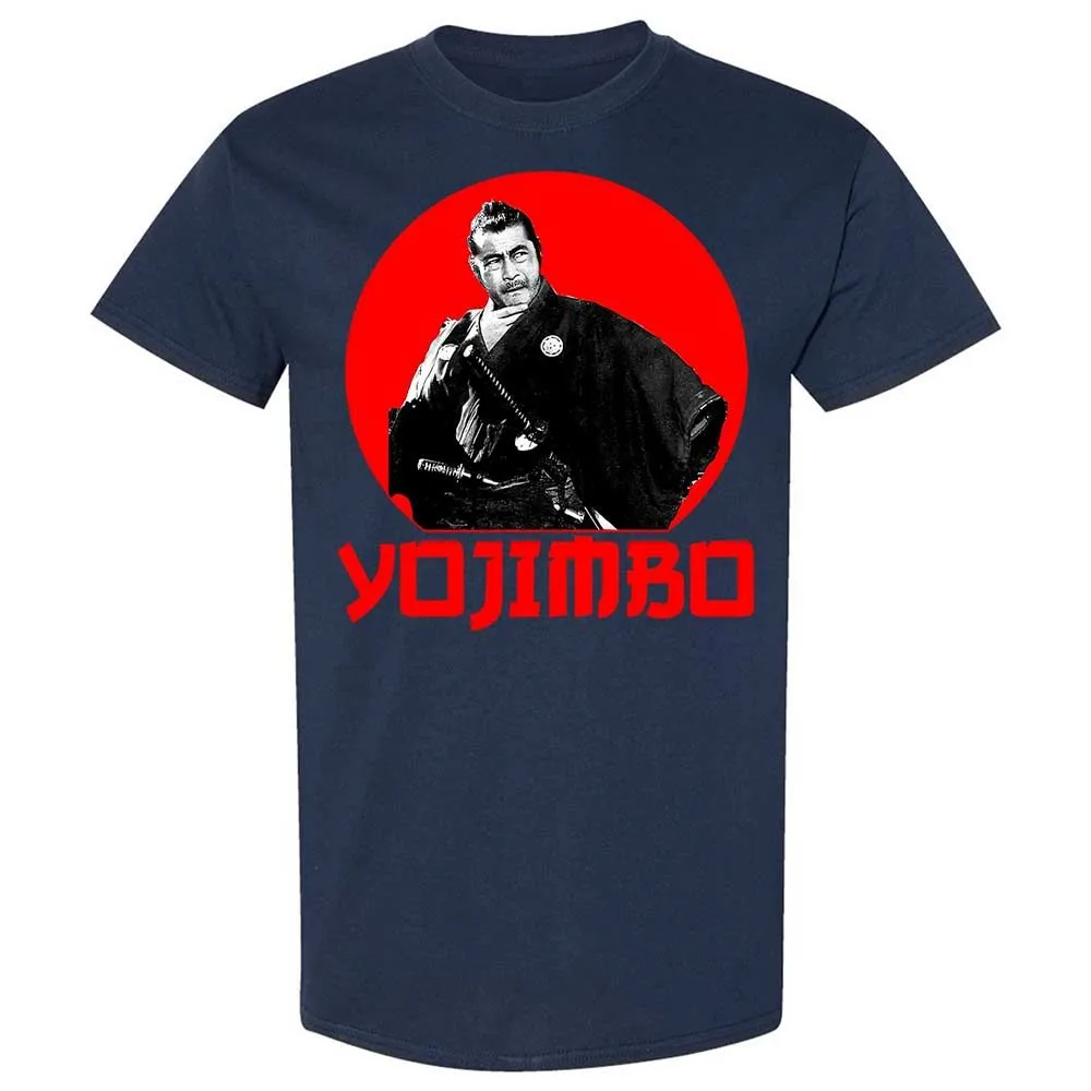 Yojimbo - Navy - 2