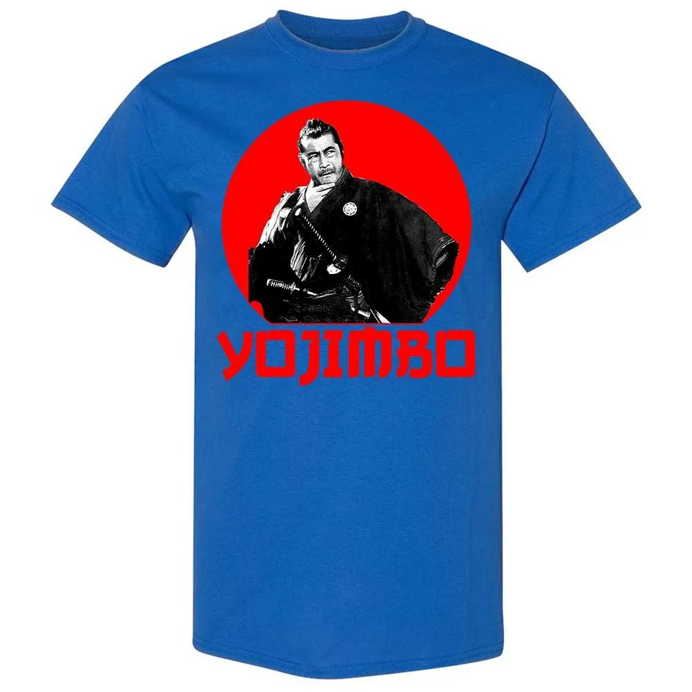 Yojimbo - Royal - 3