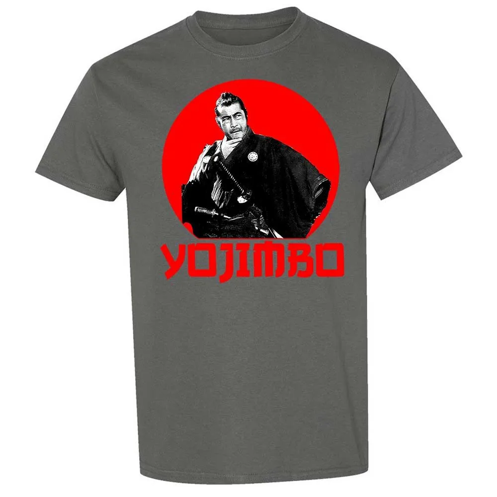 Yojimbo - Charcoal - 4