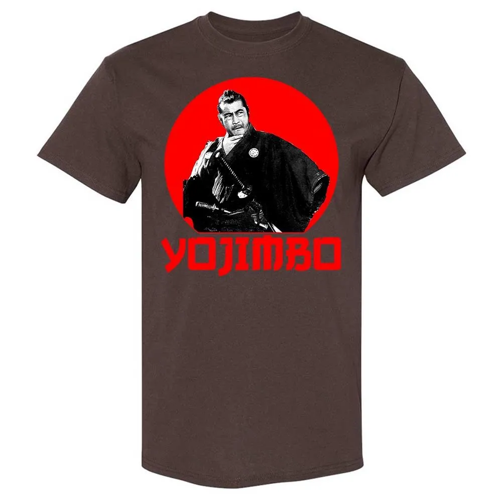 Yojimbo - Dark Chocolate - 7