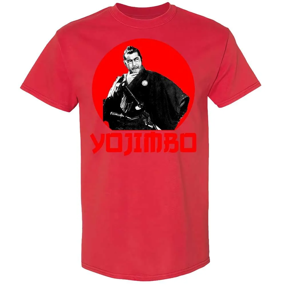 Yojimbo - Red - 10
