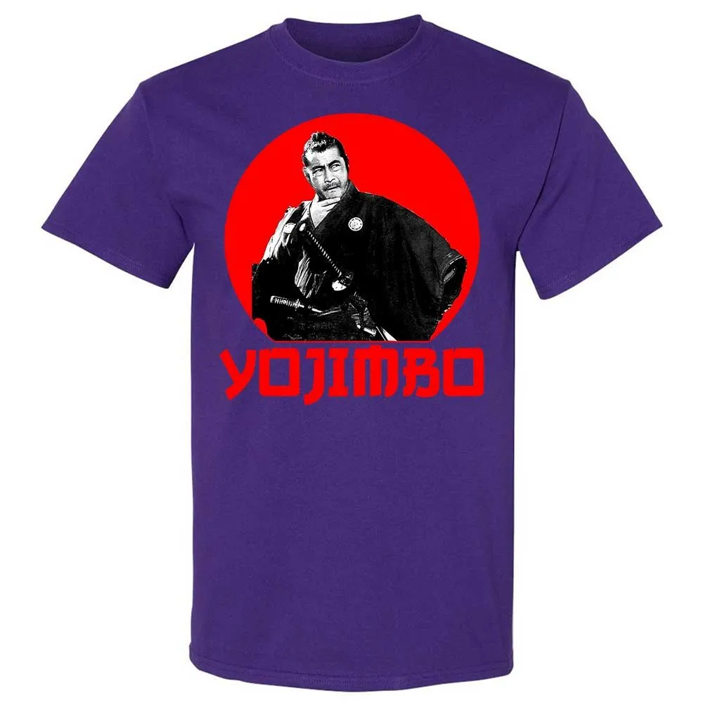 Yojimbo - Purple - 12