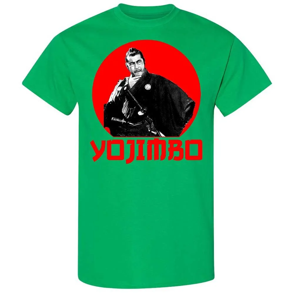 Yojimbo - Irish Green - 13