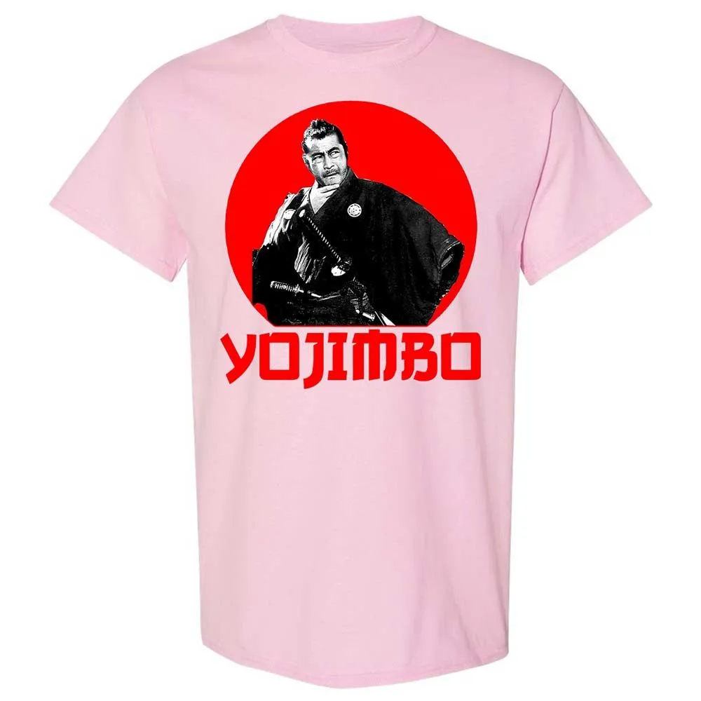 Yojimbo - Light Pink - 14
