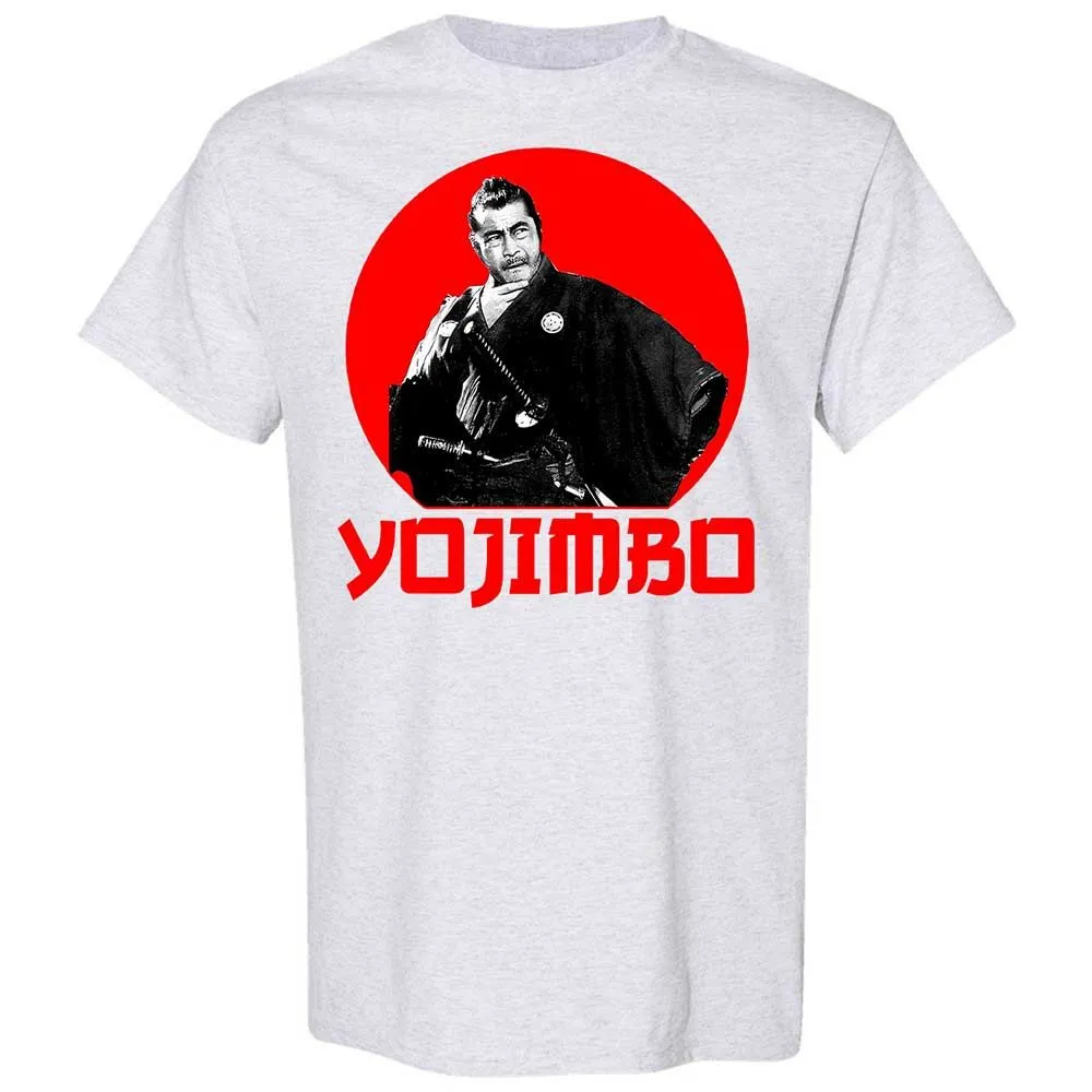 Yojimbo - Ash - 15