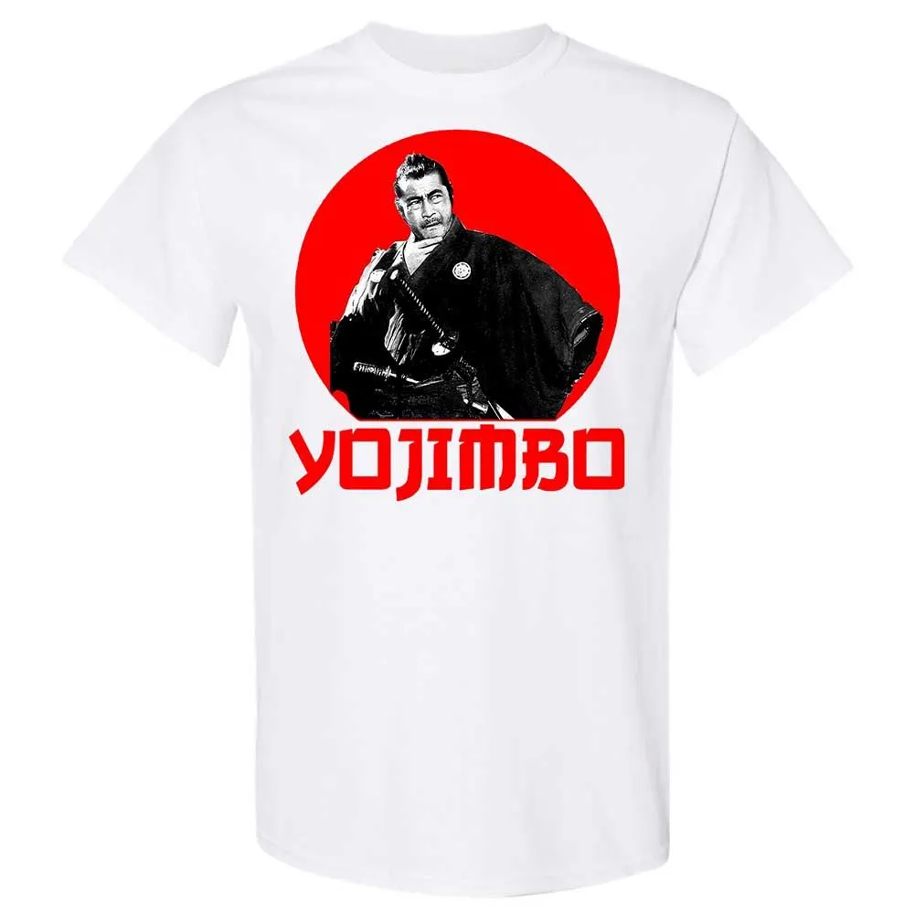 Yojimbo - White - 16