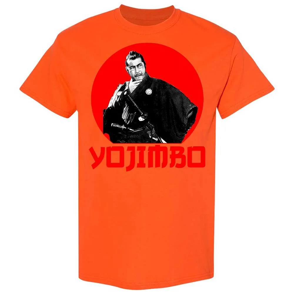 Yojimbo - Orange - 17