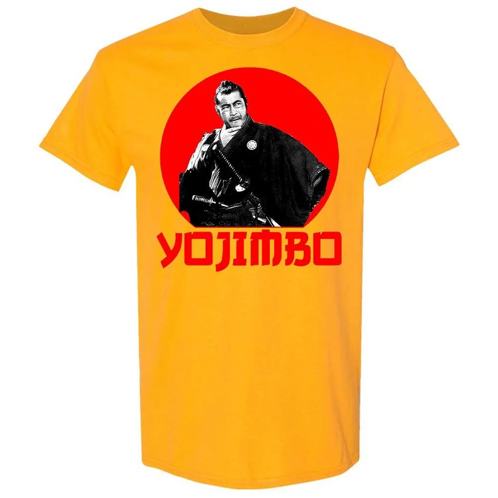 Yojimbo - Gold - 18