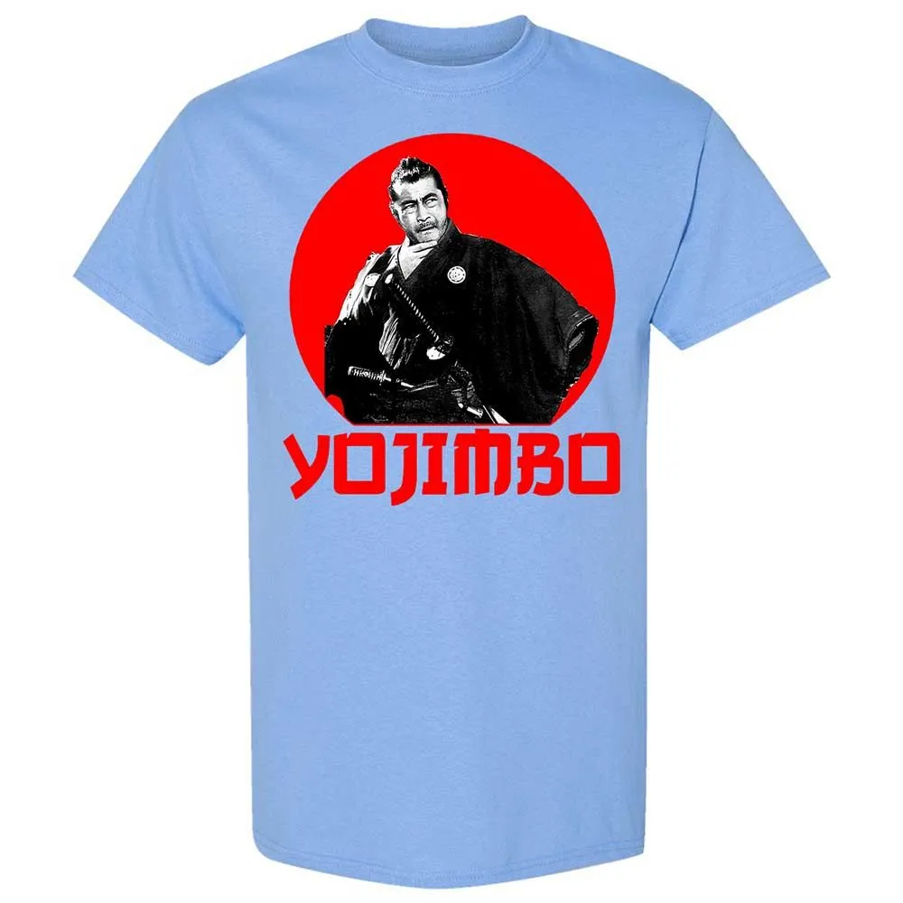 Yojimbo - Carolina Blue - 19