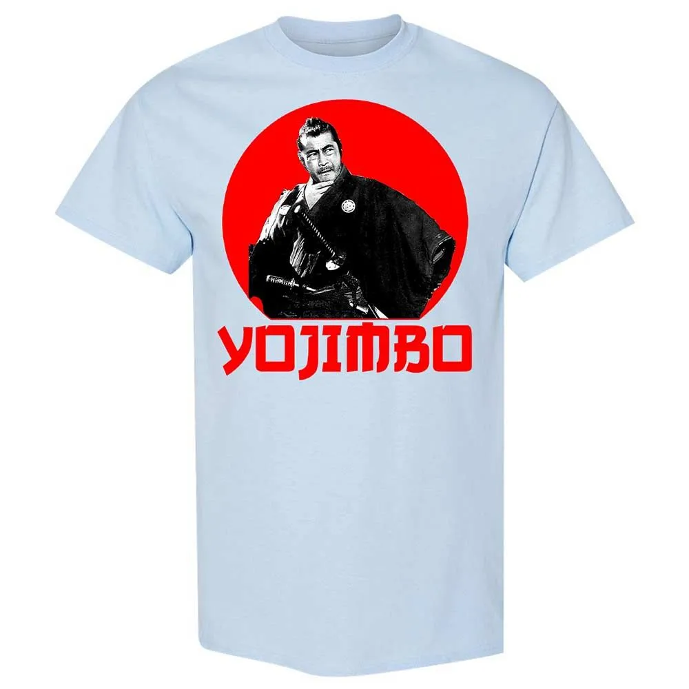 Yojimbo - Light Blue - 20