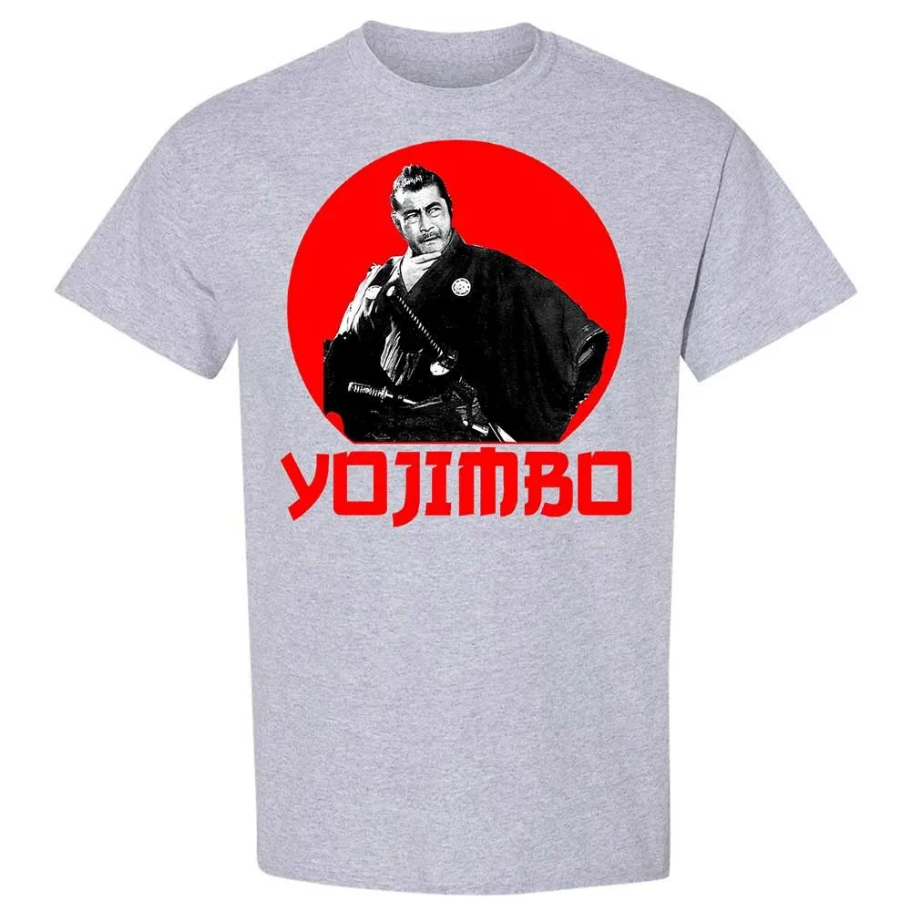Yojimbo - Sport Grey - 21