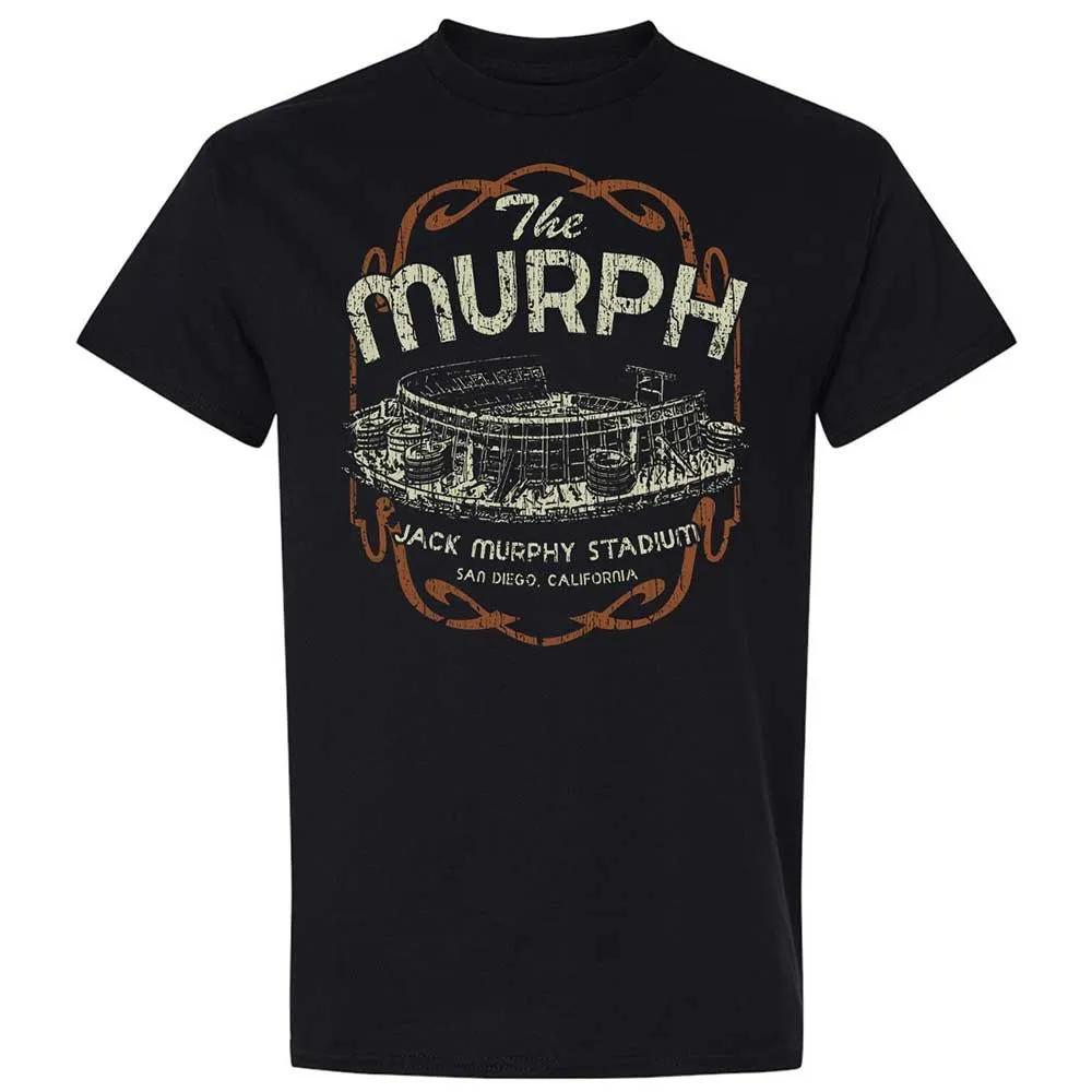 The Murph - Black - 1