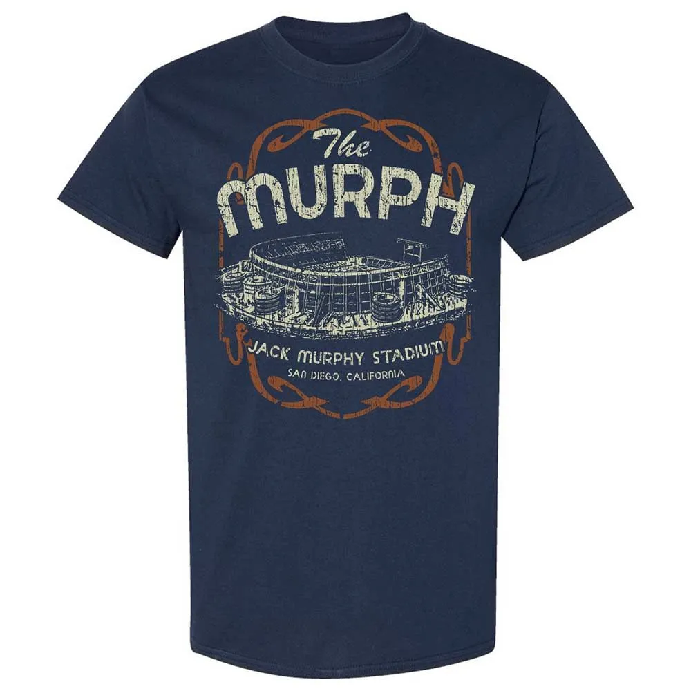 The Murph - Navy - 2