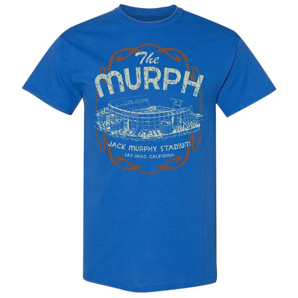 The Murph - Royal - 3