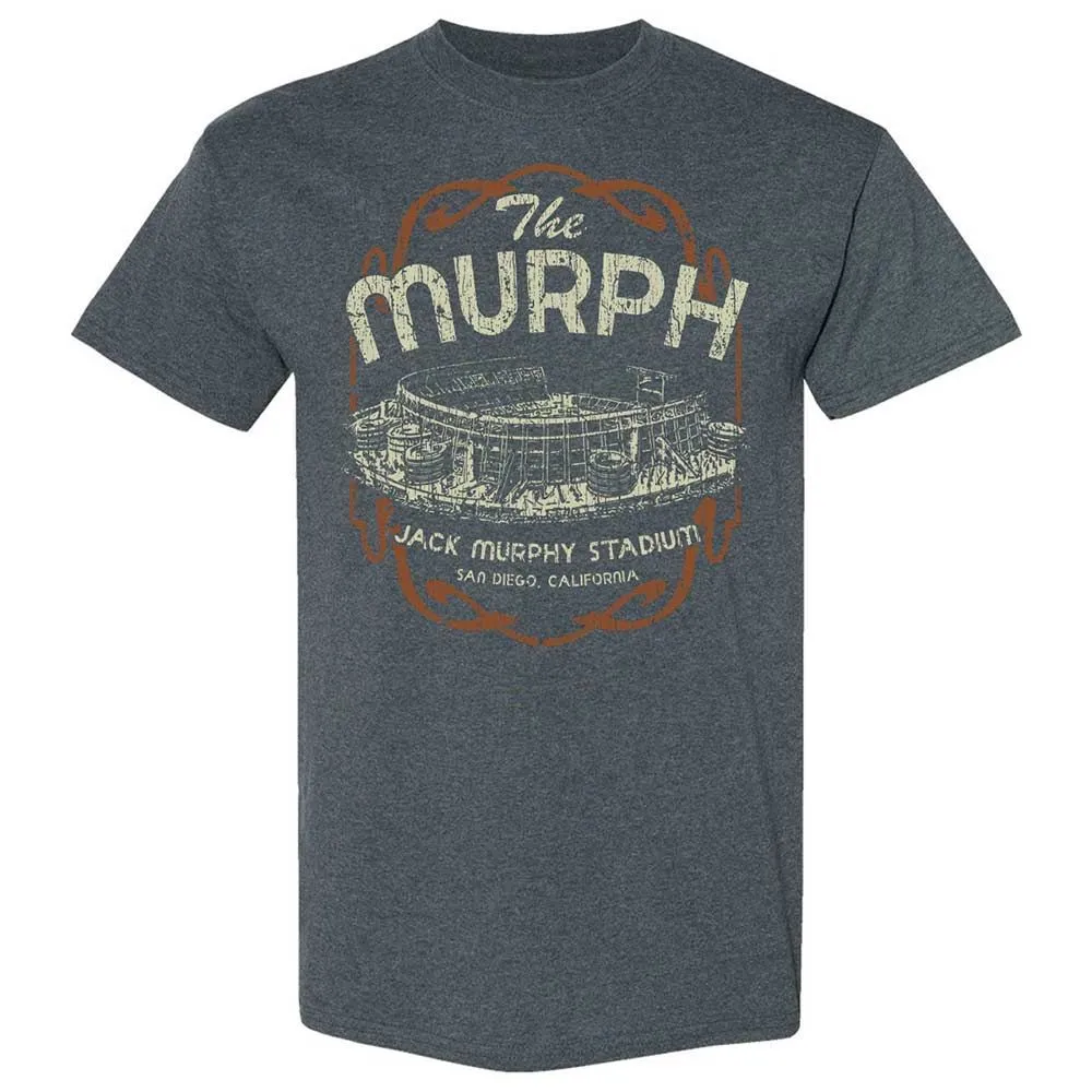 The Murph - Dark Heather - 6