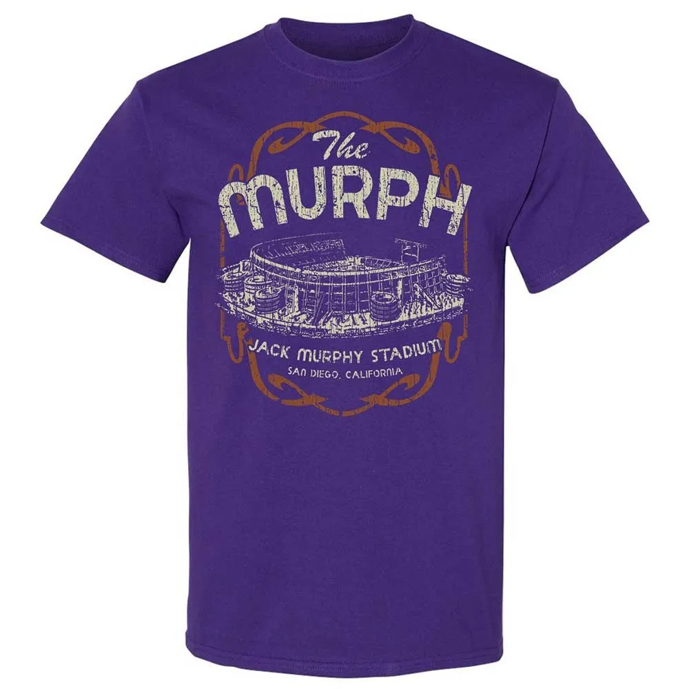 The Murph - Purple - 12
