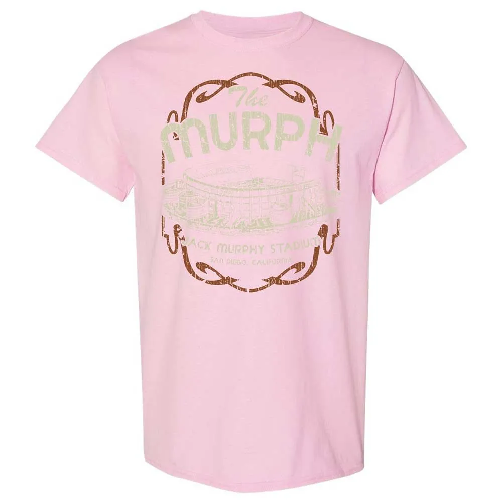 The Murph - Light Pink - 14