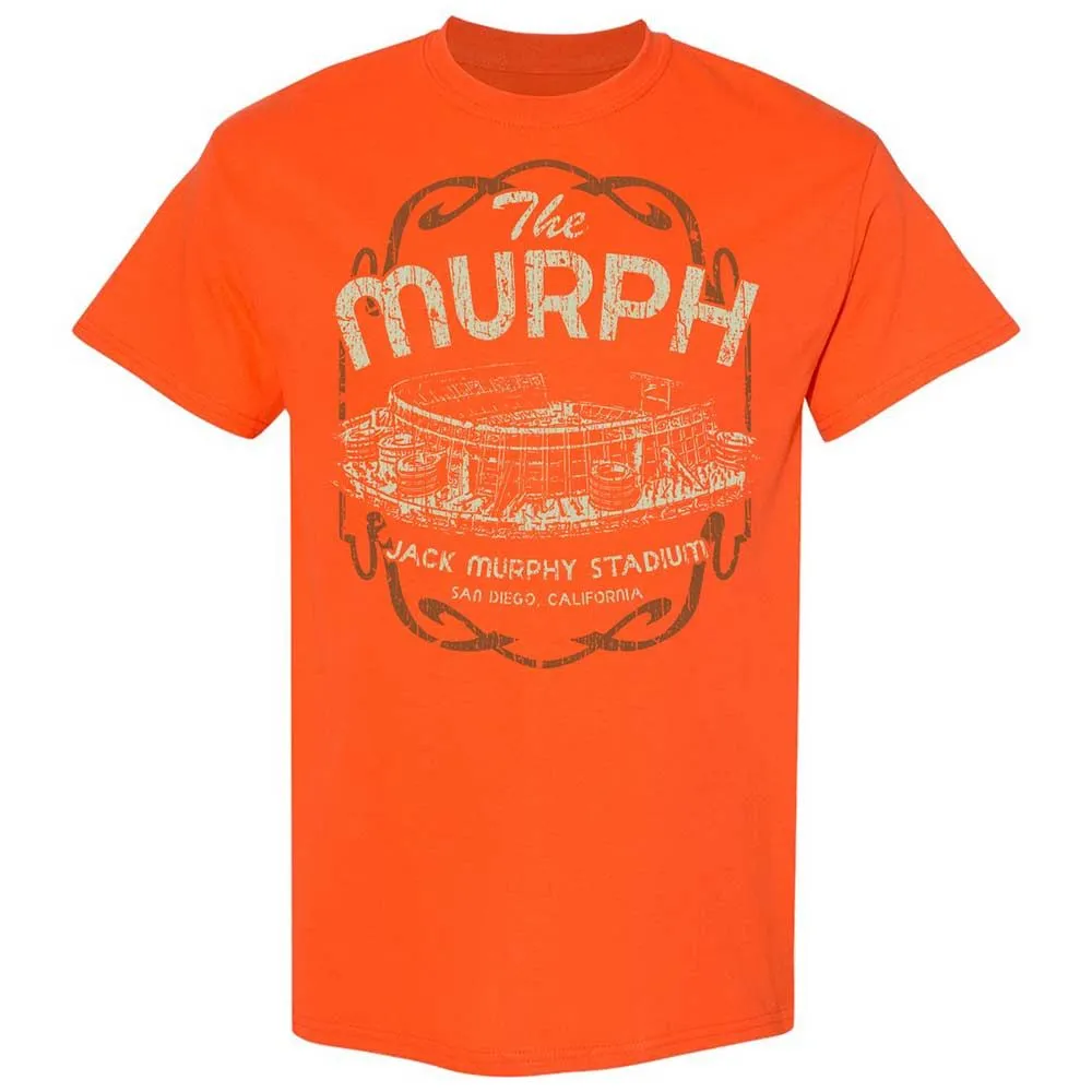 The Murph - Orange - 17