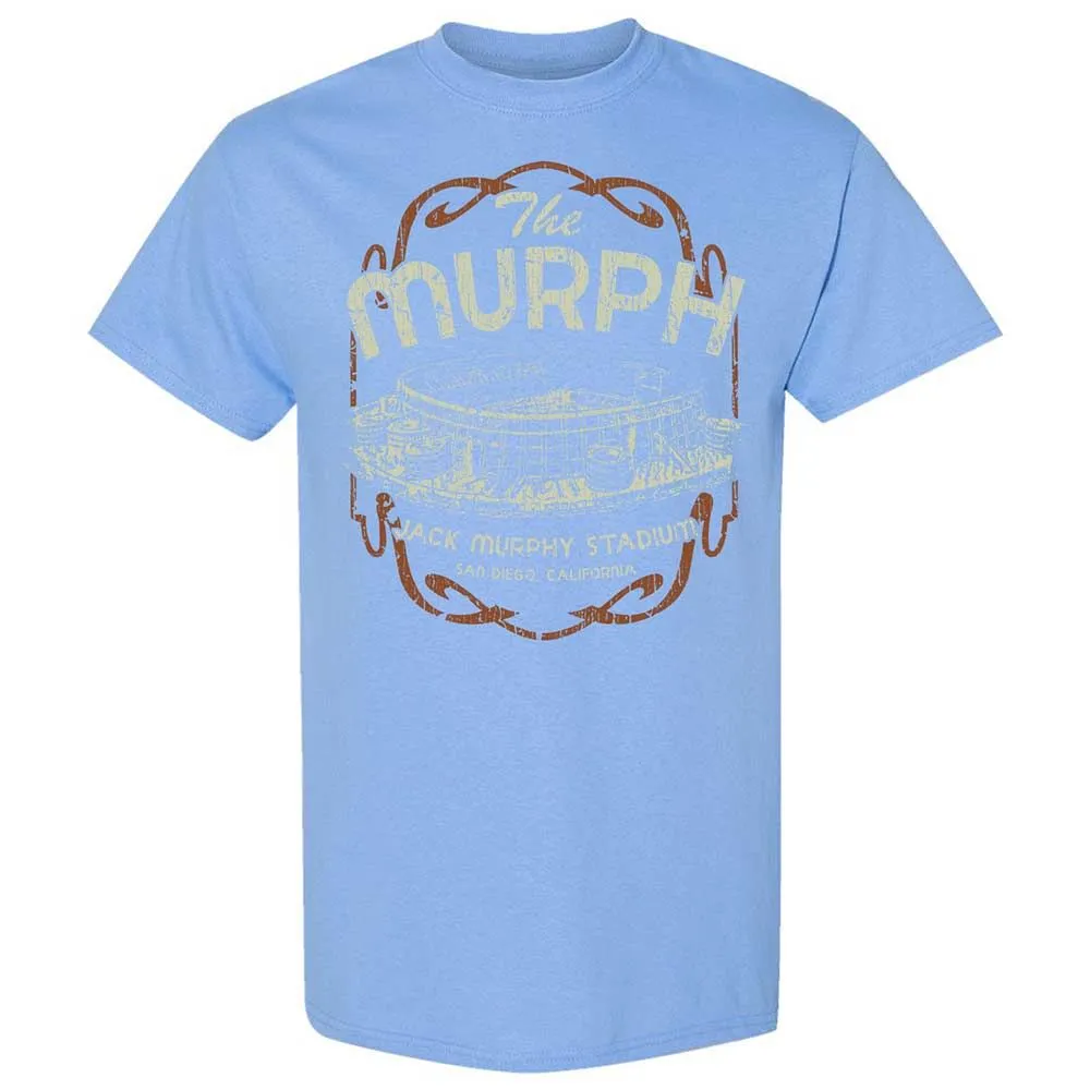 The Murph - Carolina Blue - 19