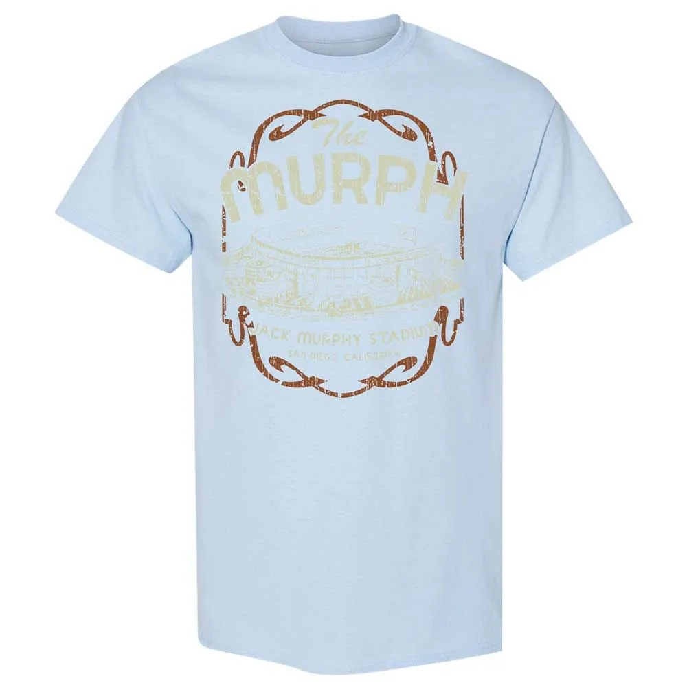 The Murph - Light Blue - 20