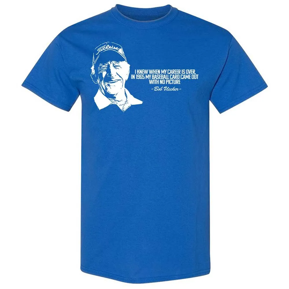 Bob Uecker - Royal - 3