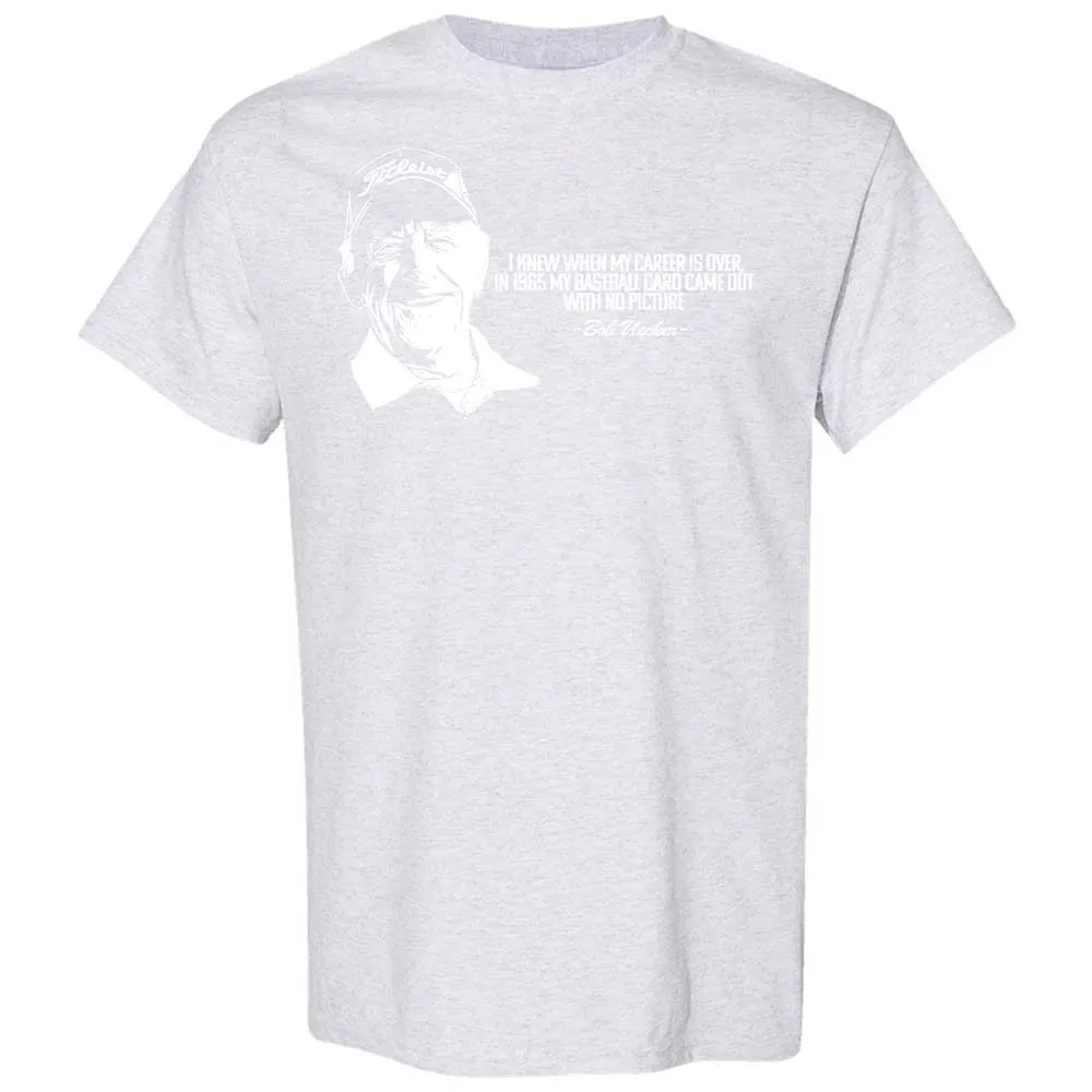 Bob Uecker - Ash - 15