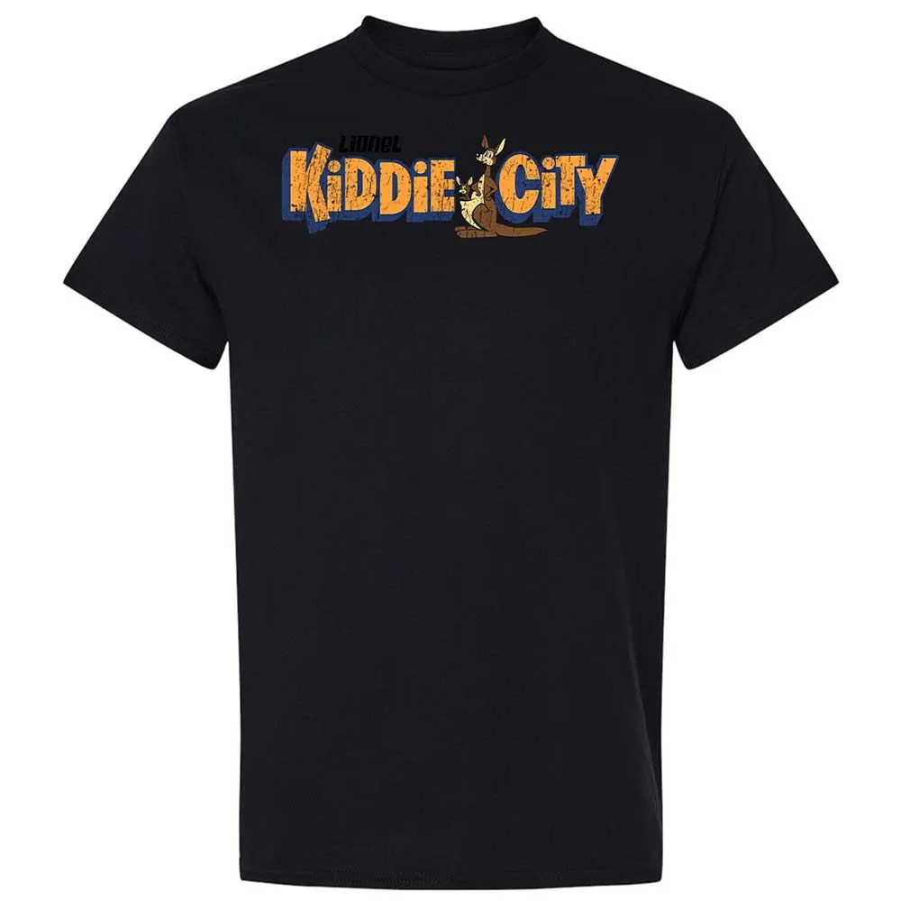 Lionel Kiddie City - Black - 1
