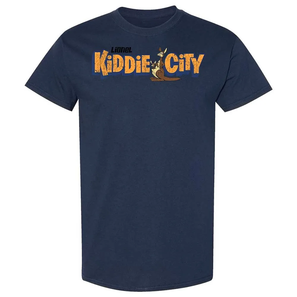 Lionel Kiddie City - Navy - 2