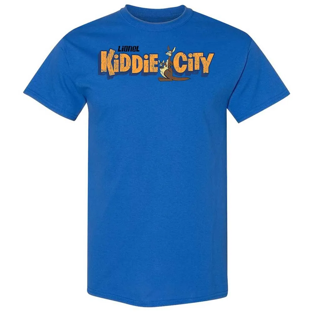 Lionel Kiddie City - Royal - 3
