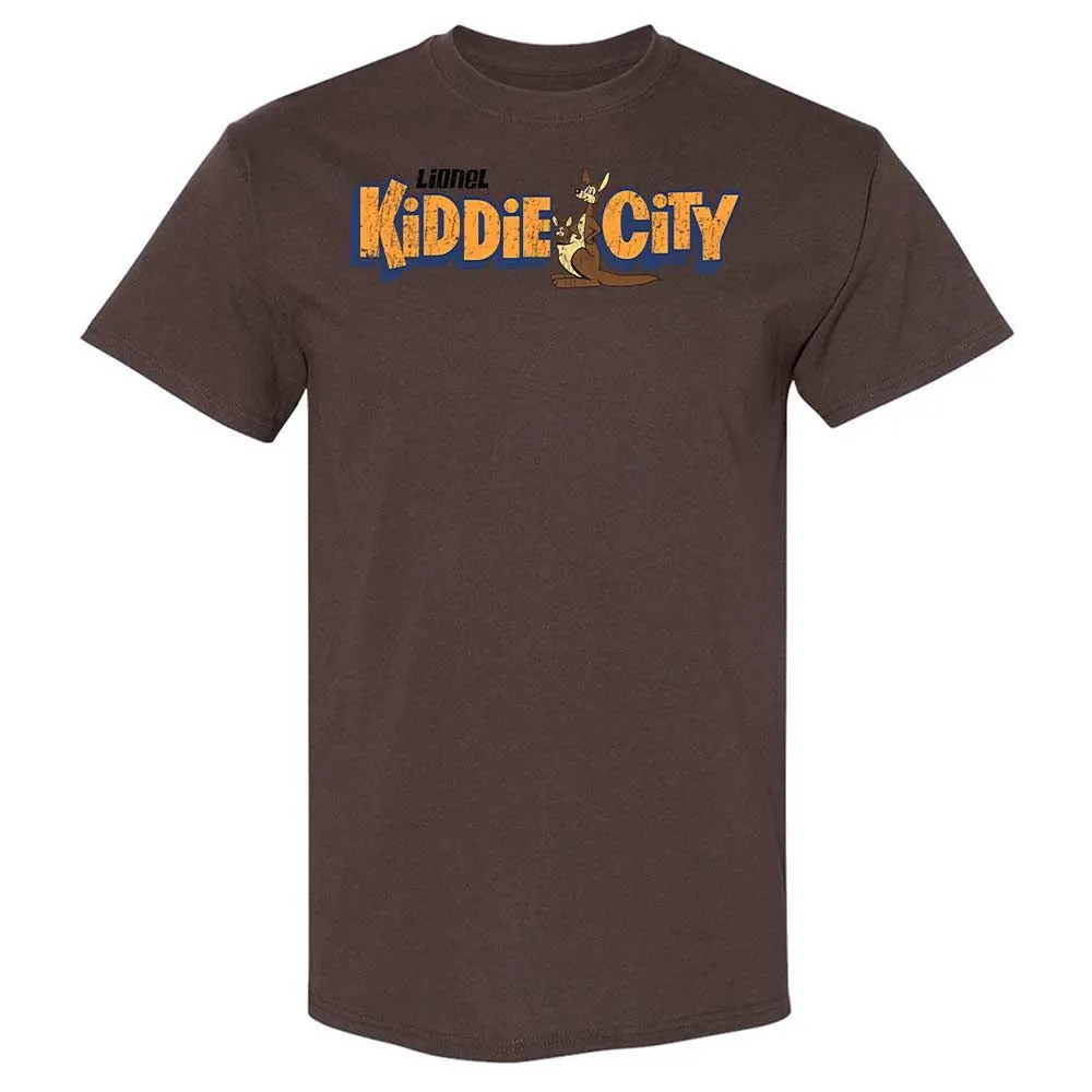 Lionel Kiddie City - Dark Chocolate - 7