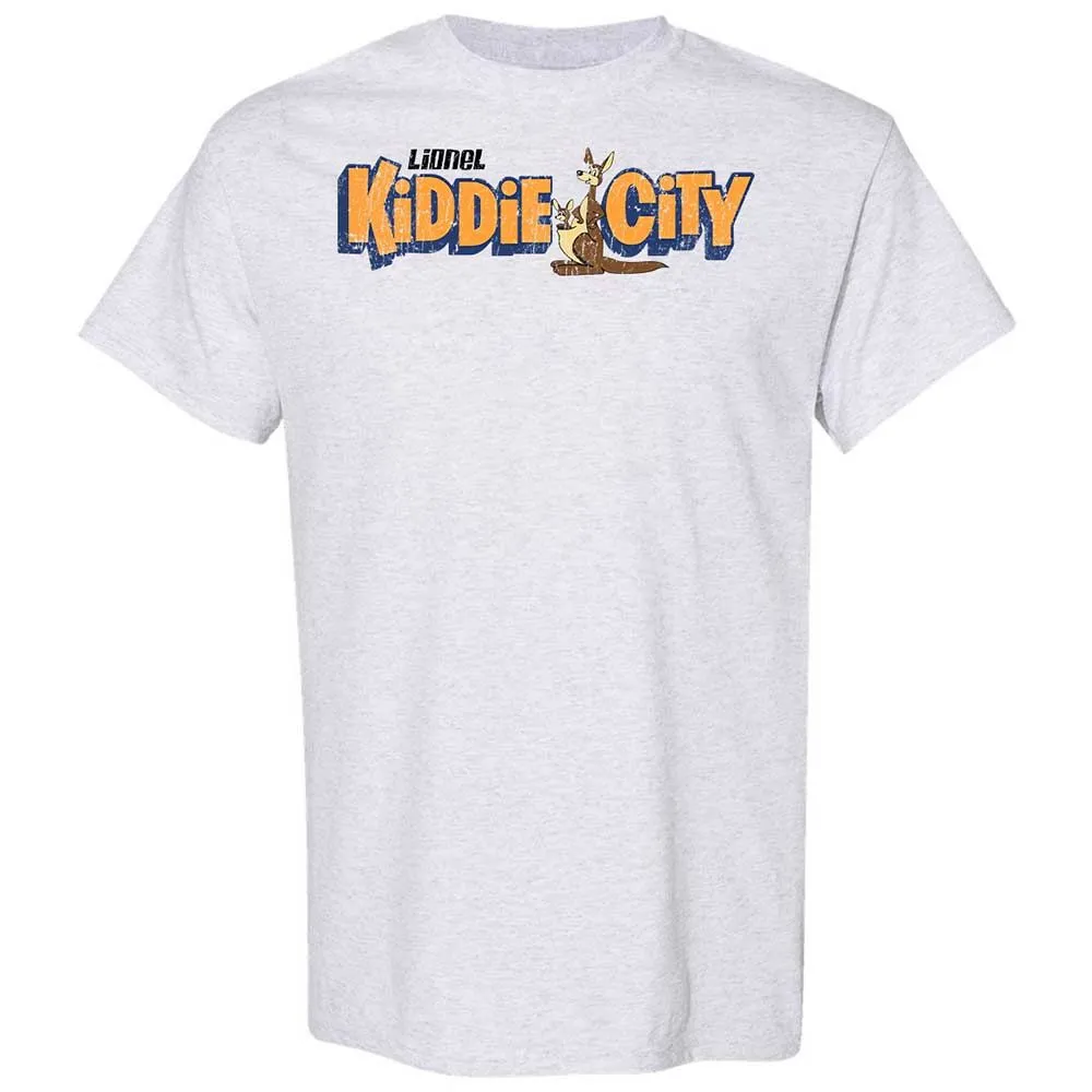 Lionel Kiddie City - Ash - 15