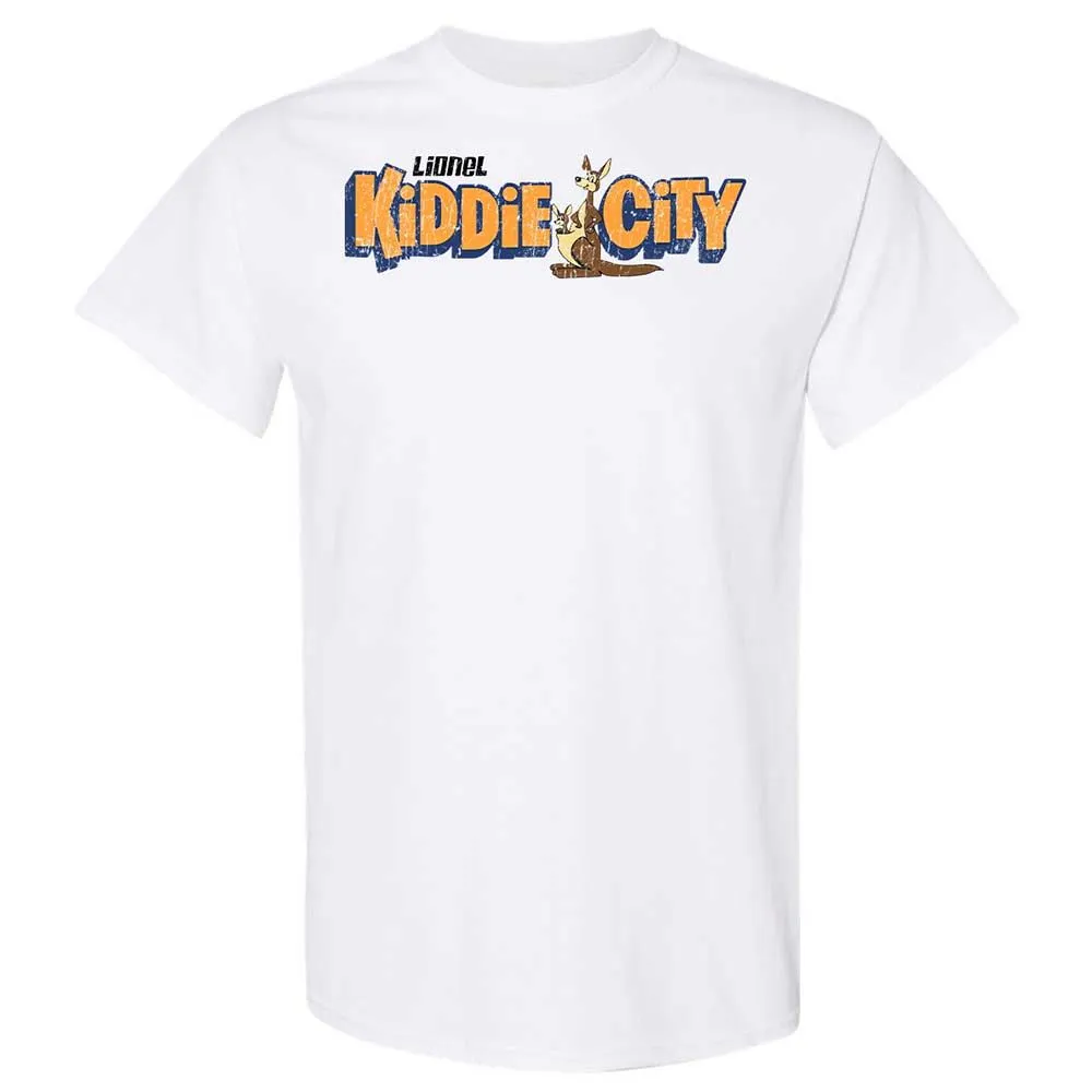 Lionel Kiddie City - White - 16