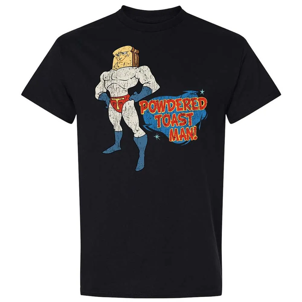 Classic Unisex T-Shirt - ZTW5NPDY - Black - 1