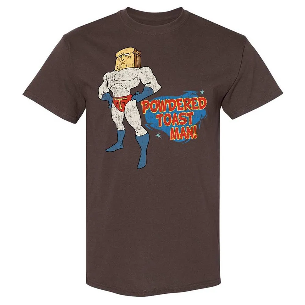 Classic Unisex T-Shirt - ZTW5NPDY - Dark Chocolate - 7