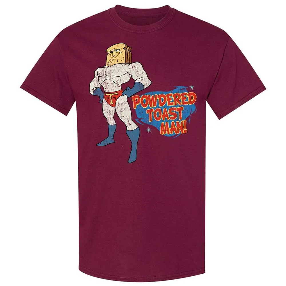 Classic Unisex T-Shirt - ZTW5NPDY - Maroon - 8