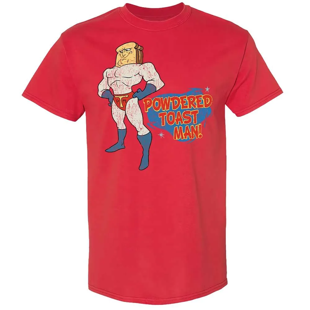 Classic Unisex T-Shirt - ZTW5NPDY - Red - 10