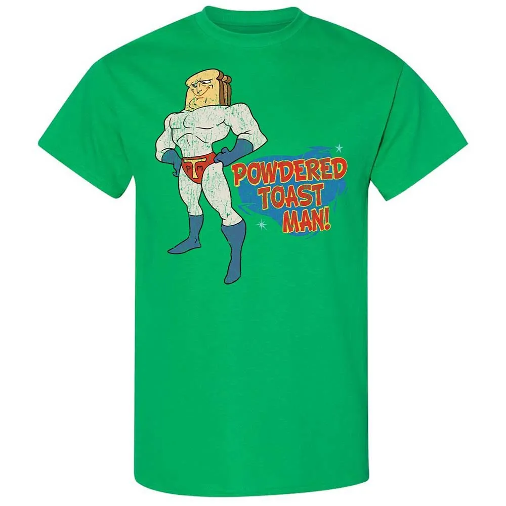 Classic Unisex T-Shirt - ZTW5NPDY - Irish Green - 13
