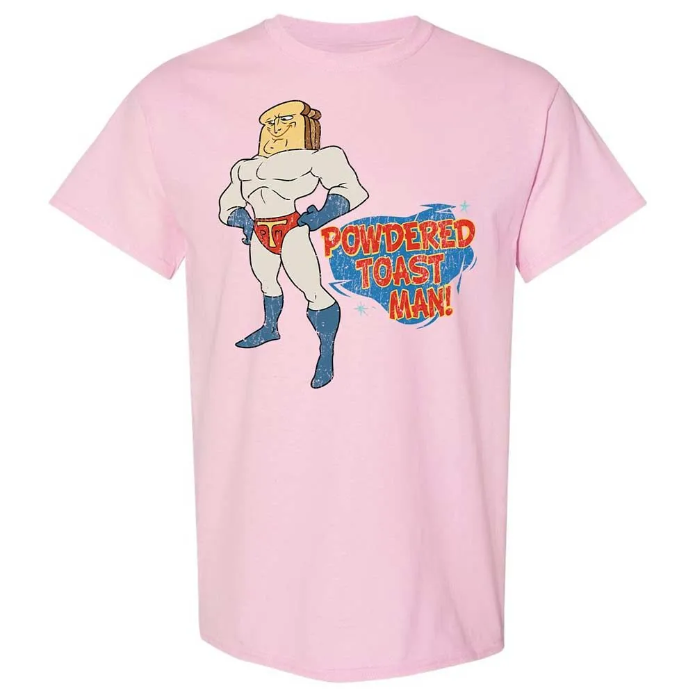 Classic Unisex T-Shirt - ZTW5NPDY - Light Pink - 14