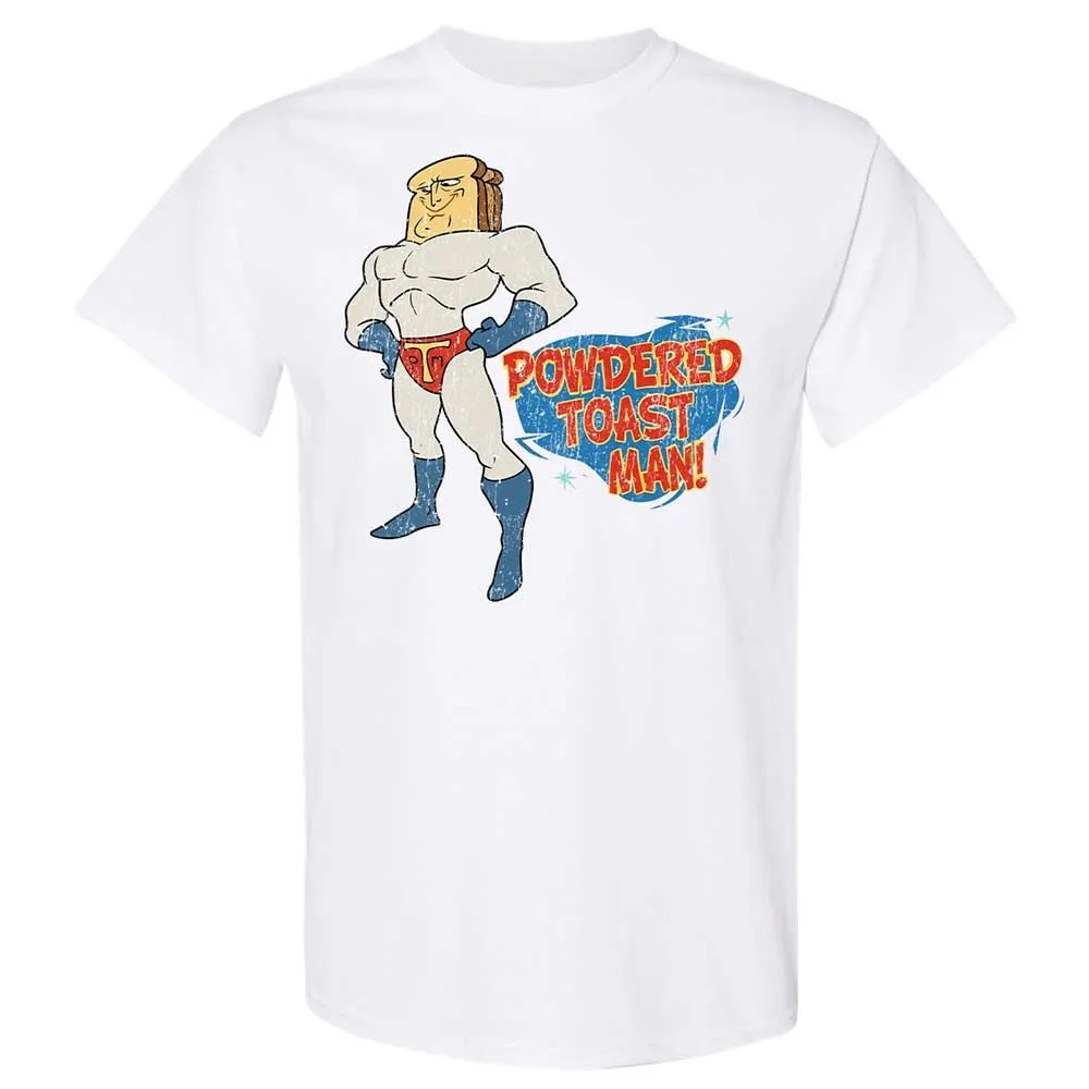 Classic Unisex T-Shirt - ZTW5NPDY - White - 16