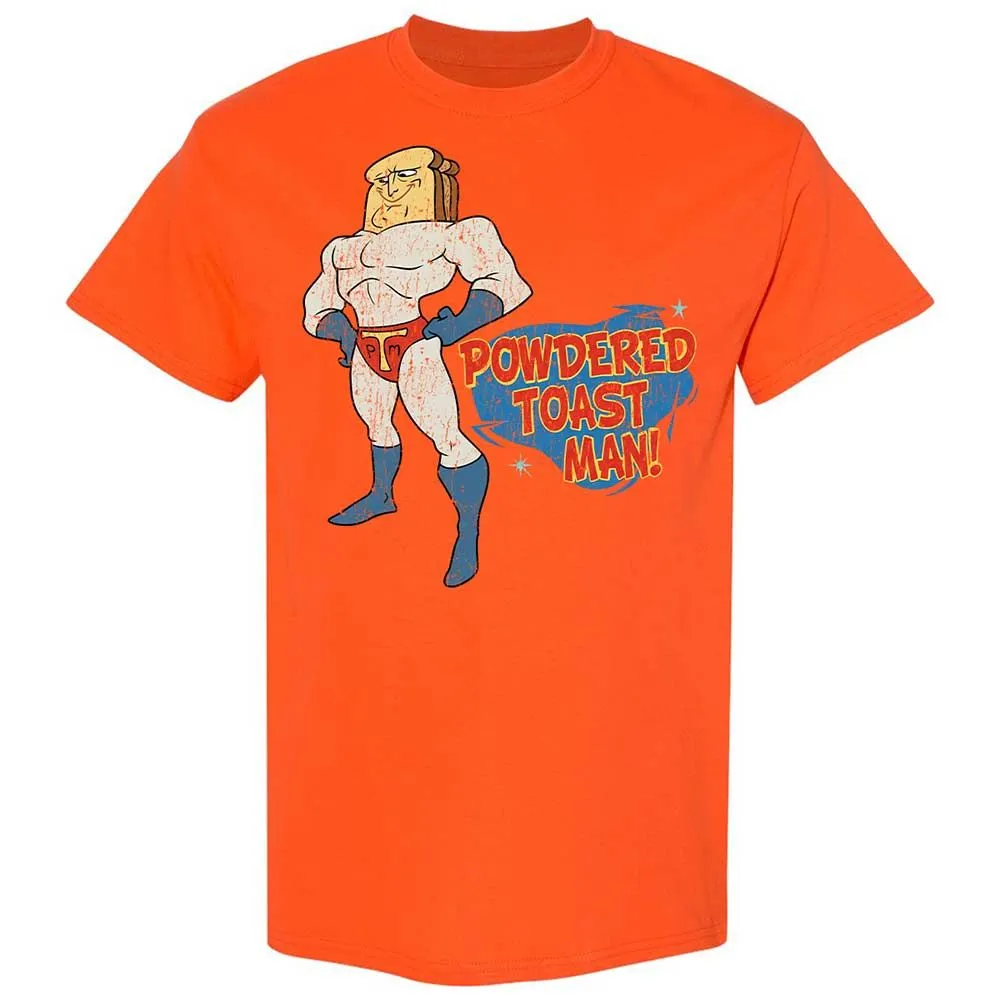 Classic Unisex T-Shirt - ZTW5NPDY - Orange - 17