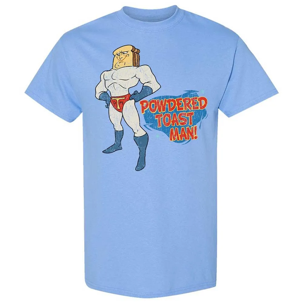 Classic Unisex T-Shirt - ZTW5NPDY - Carolina Blue - 19