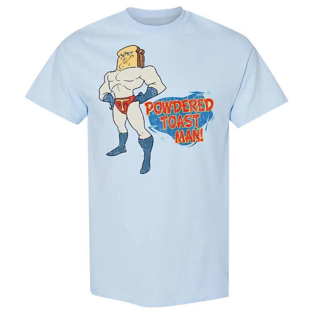 Classic Unisex T-Shirt - ZTW5NPDY - Light Blue - 20